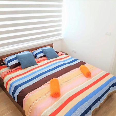 Modern Apartment In The City Center- Best Location ซาราเยโว ภายนอก รูปภาพ