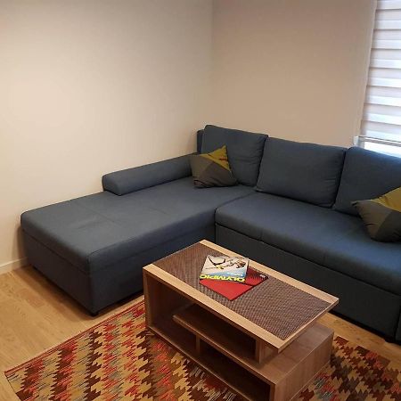 Modern Apartment In The City Center- Best Location ซาราเยโว ภายนอก รูปภาพ