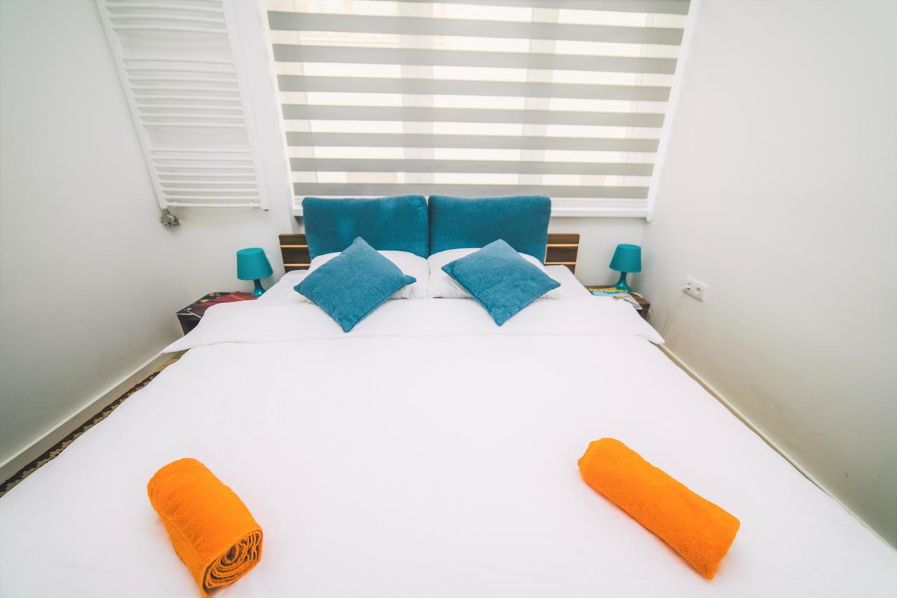 Modern Apartment In The City Center- Best Location ซาราเยโว ภายนอก รูปภาพ