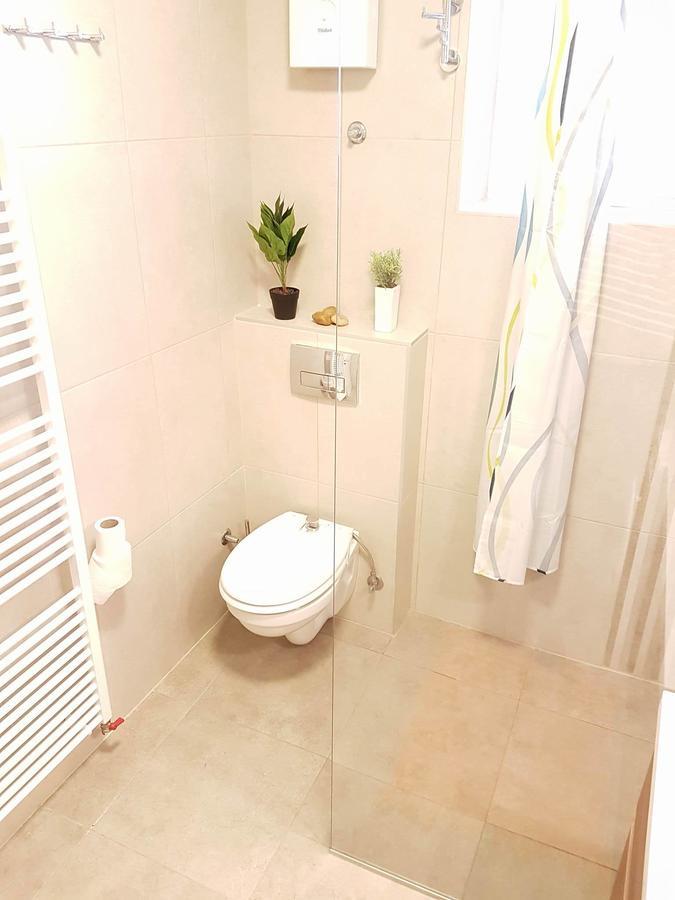 Modern Apartment In The City Center- Best Location ซาราเยโว ภายนอก รูปภาพ
